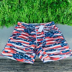 COTTON ON Men's Kahuna Beach Shorts Medium USA